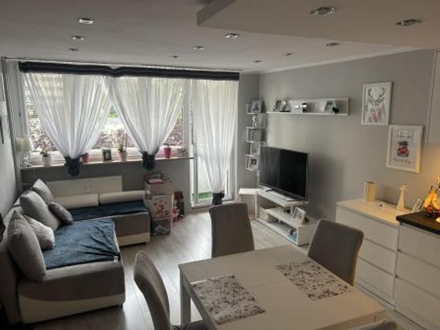 Bezpośrednio, Katowice, os. Tysiąclecia, ul. Piastów, 36 m² Mieszkanie
