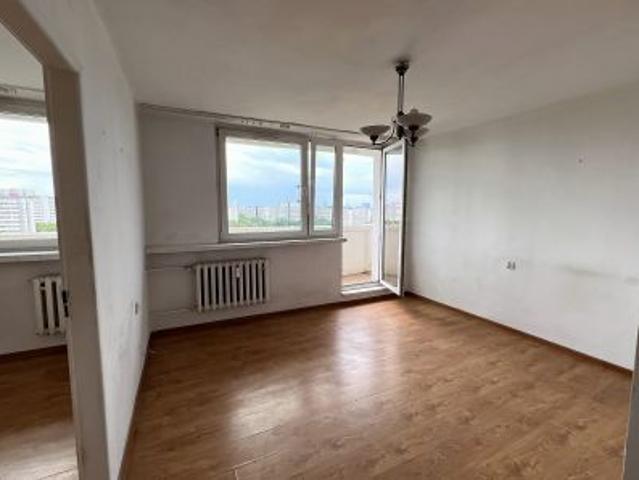 Bezpośrednio, Katowice, os. Tysiąclecia, ul. Tysiąclecia, 37 m² Mieszkanie
