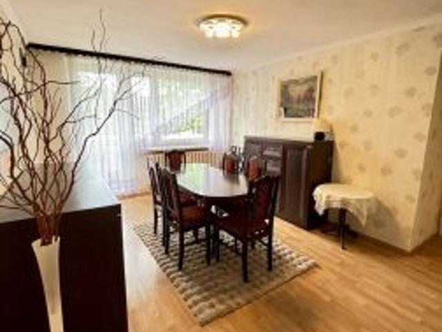 Bezpośrednio, Katowice, os. Tysiąclecia, ul. Ułańska, 65 m² Mieszkanie