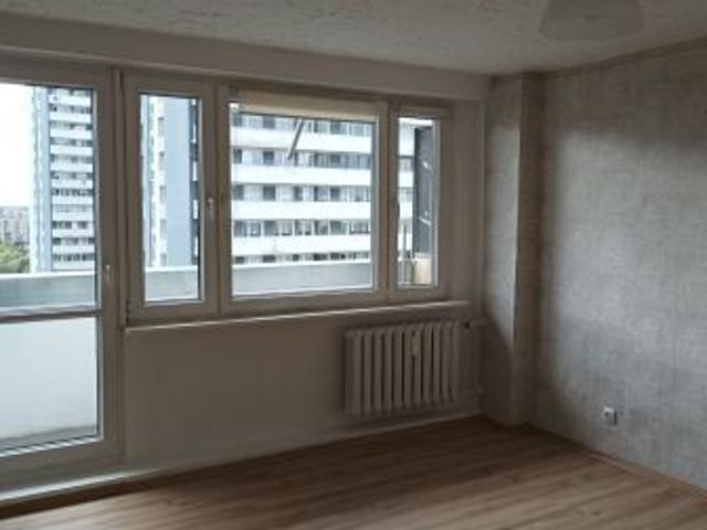 Bezpośrednio, Katowice, os. Tysiąclecia, ul. Ułańska, 37 m² Mieszkanie