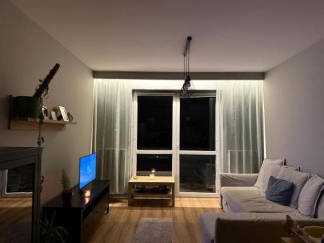 Bezpośrednio, Katowice, Ligota, ul. Braci Mniejszych, 47 m² Mieszkanie
