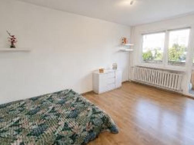 Bezpośrednio, Katowice, Ligota, ul. Gdańska, 56 m² Mieszkanie