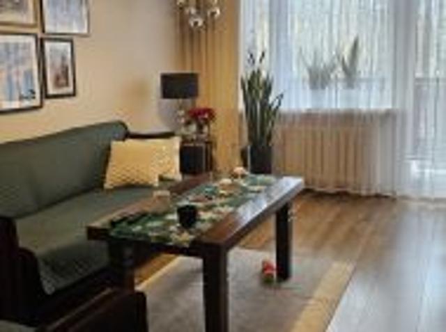 Bezpośrednio, Katowice, Ligota, ul. Harcerska, 60 m² Mieszkanie
