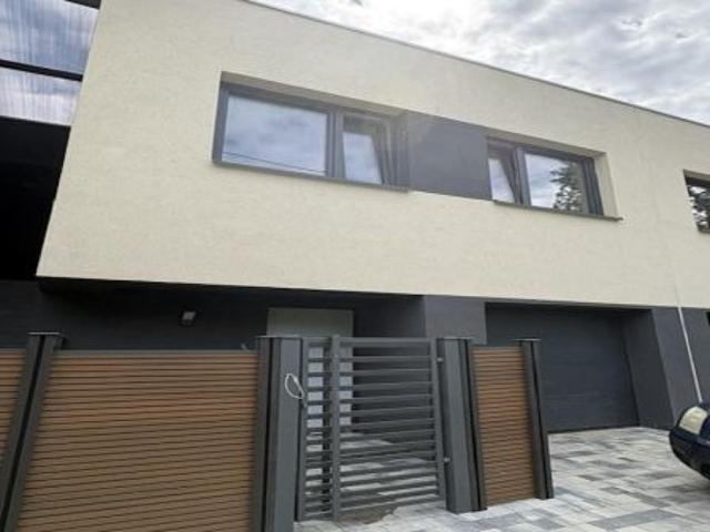 Bezpośrednio, Katowice, Ligota, ul. Kijowska, 112 m² Dom
