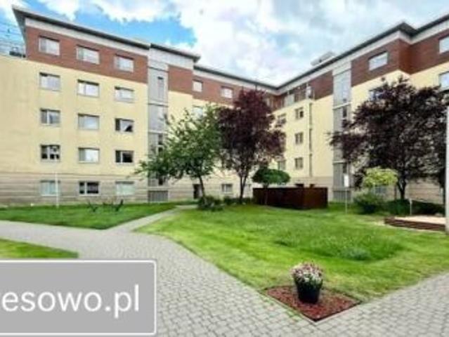 Bezpośrednio, Katowice, Ligota, ul. Władysława Orkana, 47 m² Mieszkanie