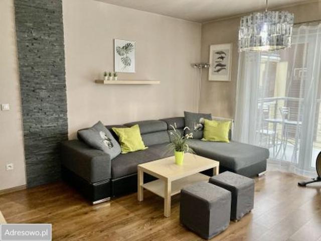 Bezpośrednio, Katowice, Ligota, ul. Władysława Orkana, 54 m² Mieszkanie