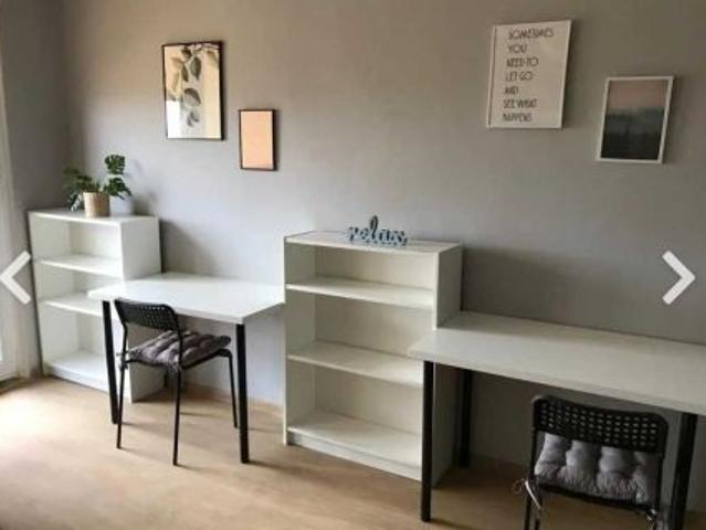 Bezpośrednio, Katowice, Ligota, 55 m² Mieszkanie