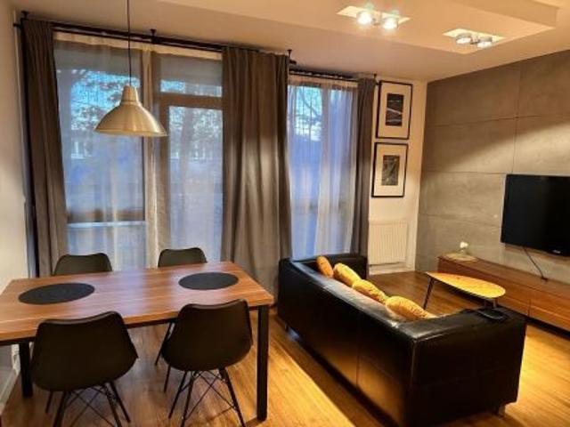 Bezpośrednio, Katowice, Ligota, 52 m² Mieszkanie