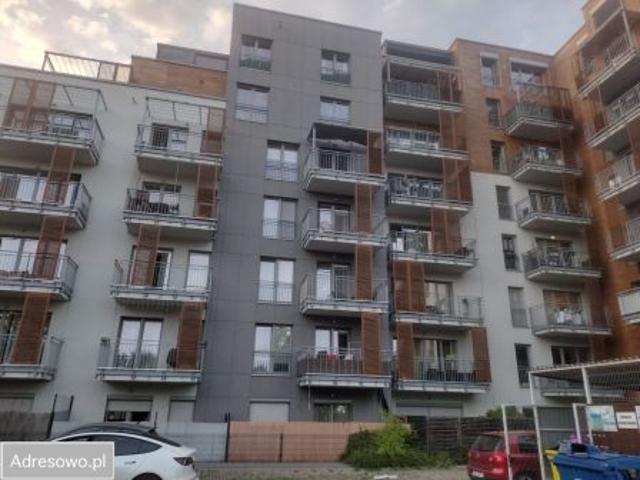 Bezpośrednio, Katowice, Muchowiec, ul. Francuska, 45 m² Mieszkanie