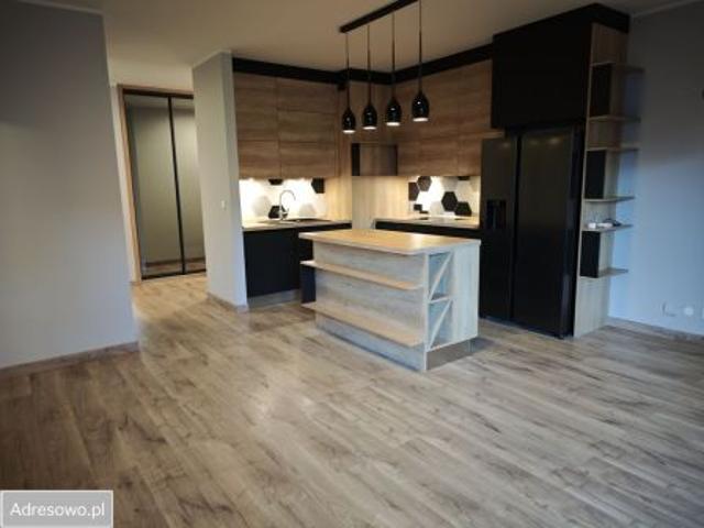 Bezpośrednio, Katowice, Muchowiec, ul. Francuska, 76 m² Mieszkanie