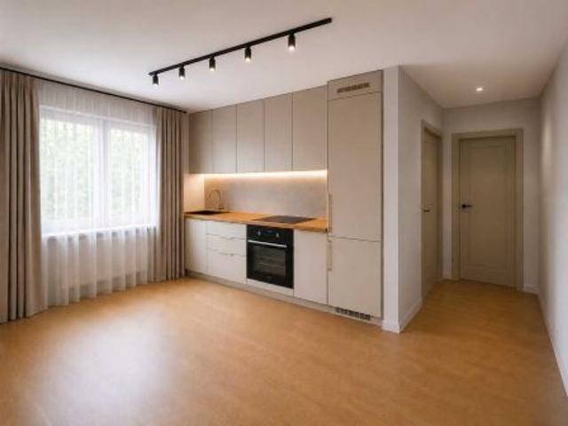 Bezpośrednio, Katowice, Szopienice, 34 m² Mieszkanie