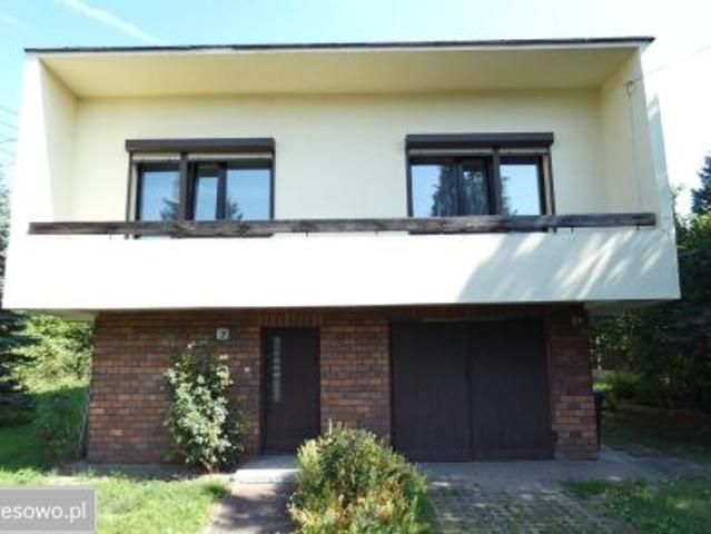 Bezpośrednio, Katowice, Szopienice, ul. Chłodna, 159 m² Dom