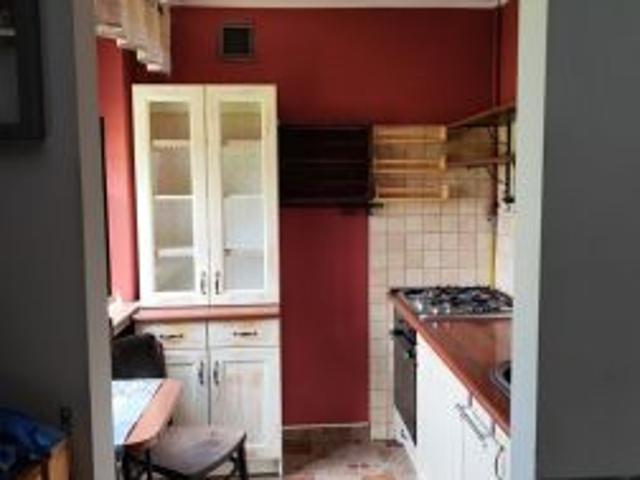 Bezpośrednio, Katowice, Szopienice, ul. Pogodna, 35 m² Mieszkanie