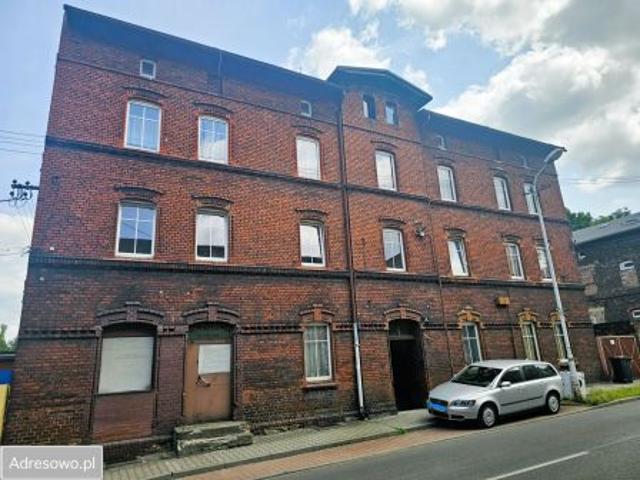 Bezpośrednio, Katowice, Szopienice, ul. Przelotowa, 35 m² Mieszkanie