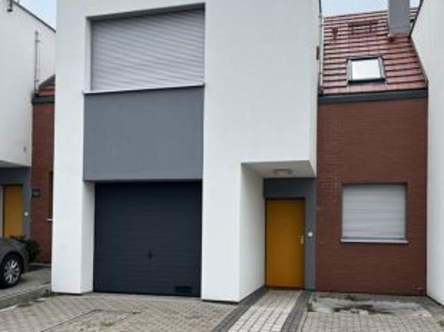 Bezpośrednio, Katowice, Podlesie, ul. Mleczna, 127 m² Dom