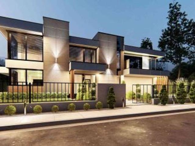 Bezpośrednio, Katowice, Podlesie, ul. Truskawkowa, 410 m² Dom