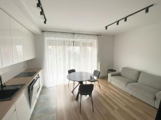 Bezpośrednio, Katowice, Panewniki, ul. Bałtycka, 42 m² Mieszkanie