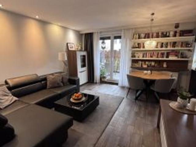 Bezpośrednio, Katowice, Panewniki, 65 m² Mieszkanie