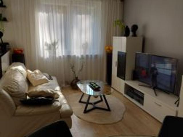 Bezpośrednio, Katowice, Piotrowice, 54 m² Mieszkanie
