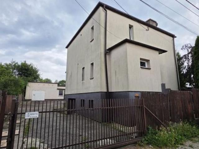 Bezpośrednio, Katowice, Piotrowice, 105 m² Dom