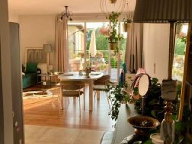 Bezpośrednio, Katowice, Piotrowice, ul. Tunelowa, 55 m² Mieszkanie