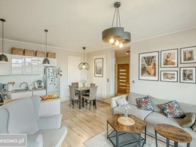 Bezpośrednio, Katowice, Piotrowice, ul. Tunelowa, 59 m² Mieszkanie
