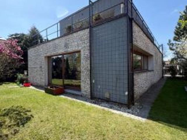 Bezpośrednio, Katowice, Piotrowice, ul. Artura Grottgera, 101 m² Dom