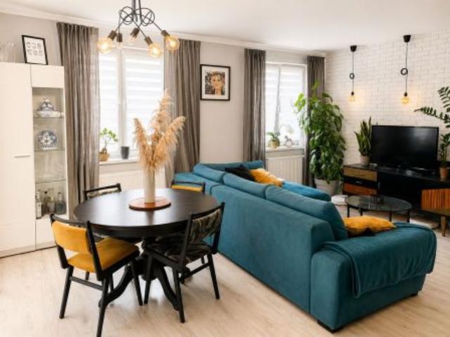 Bezpośrednio, Katowice, Piotrowice, ul. Bażantów, 51 m² Mieszkanie
