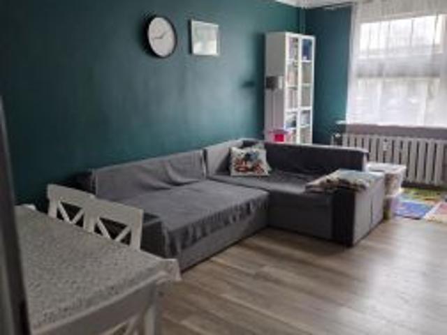 Bezpośrednio, Katowice, Piotrowice, ul. Jastrzębia, 63 m² Mieszkanie