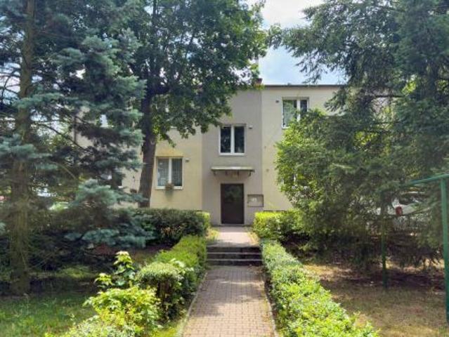 Bezpośrednio, Katowice, Piotrowice, ul. Malinowa, 50 m² Mieszkanie