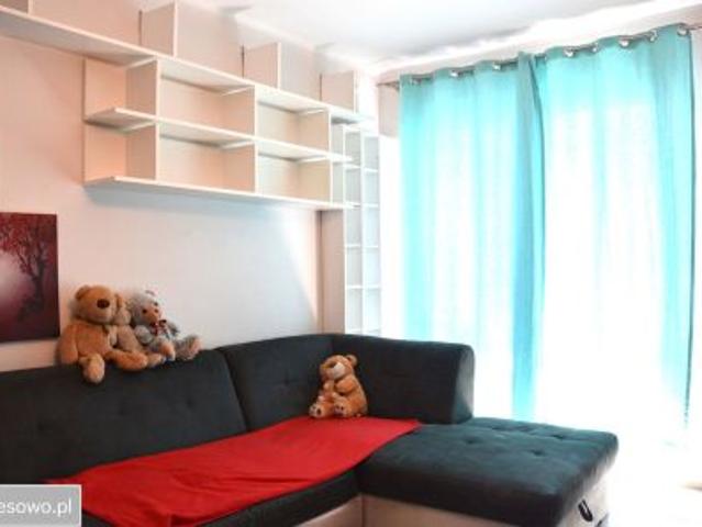 Bezpośrednio, Katowice, Piotrowice, ul. Marcina Radockiego, 49 m² Mieszkanie