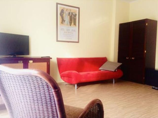 Bezpośrednio, Katowice, Śródmieście, 41 m² Mieszkanie