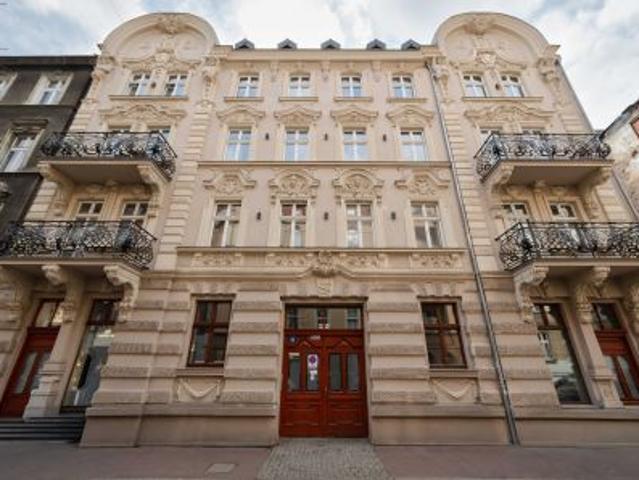 Bezpośrednio, Katowice, Śródmieście, 45 m² Mieszkanie