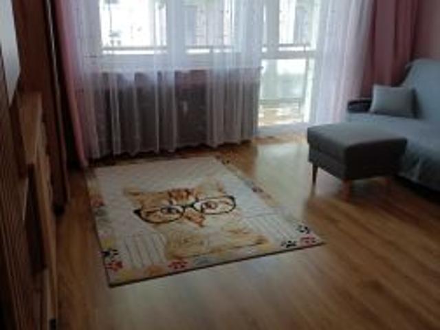 Bezpośrednio, Katowice, Śródmieście, 54 m² Mieszkanie