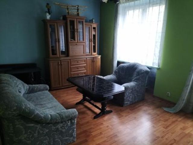 Bezpośrednio, Katowice, Śródmieście, ul. Bratków, 45 m² Mieszkanie