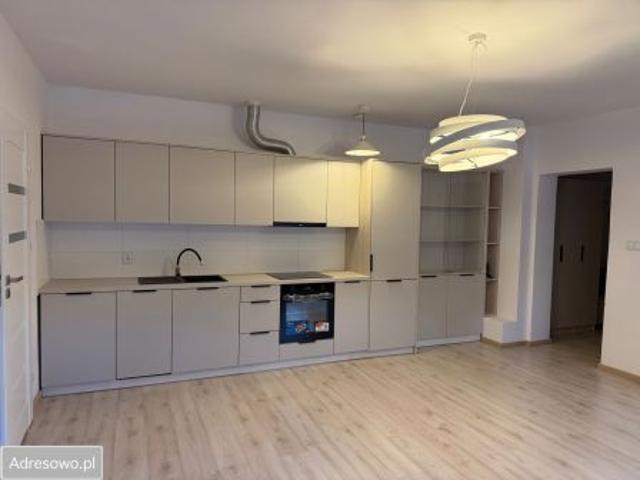 Bezpośrednio, Katowice, Śródmieście, ul. Juliusza Słowackiego, 61 m² Mieszkanie