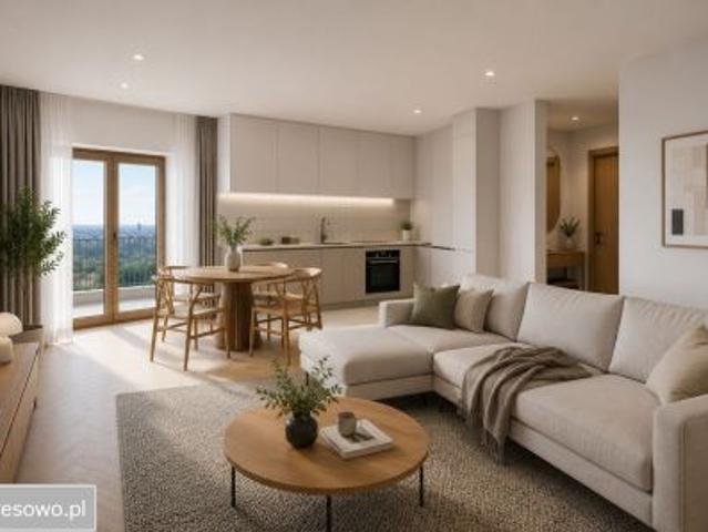 Bezpośrednio, Katowice, Śródmieście, ul. ks. Piotra Skargi, 77 m² Mieszkanie