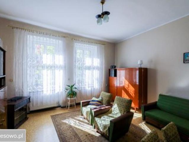 Bezpośrednio, Katowice, Śródmieście, ul. Nad Potokiem, 57 m² Mieszkanie