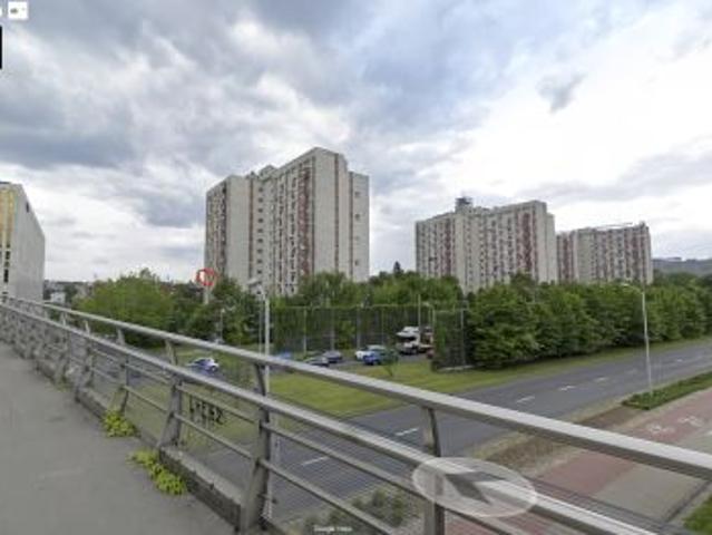 Bezpośrednio, Katowice, Śródmieście, ul. Uniwersytecka, 37 m² Mieszkanie