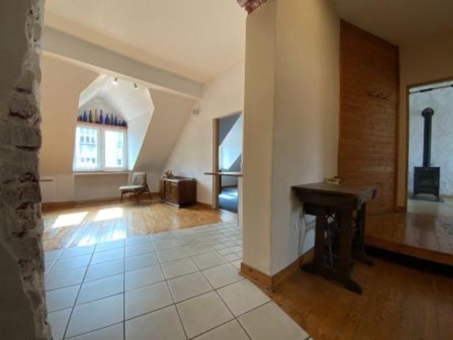 Bezpośrednio, Katowice, Śródmieście, ul. Wojewódzka, 87 m² Mieszkanie
