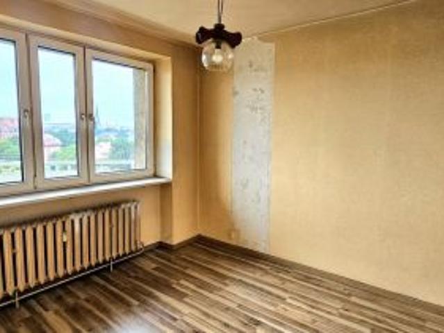 Bezpośrednio, Katowice, Śródmieście, al. Walentego Roździeńskiego, 59 m² Mieszkanie