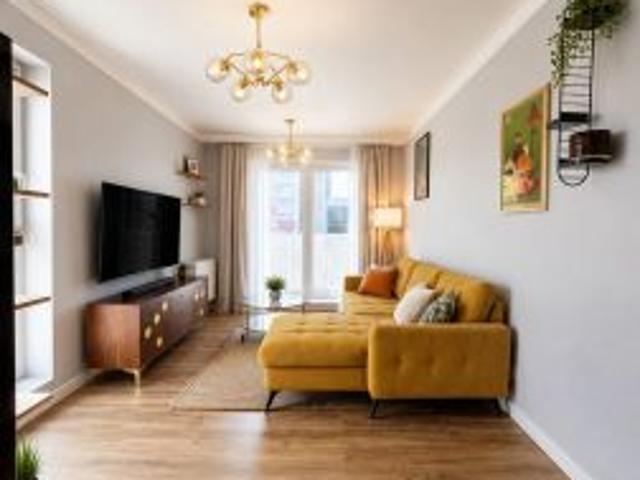 Bezpośrednio, Katowice, Wełnowiec, ul. Bytkowska, 53 m² Mieszkanie