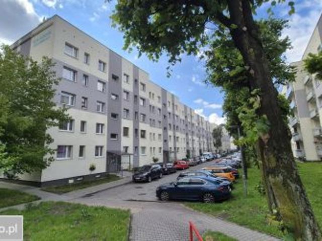 Bezpośrednio, Katowice, Wełnowiec, ul. Słoneczna, 50 m² Mieszkanie