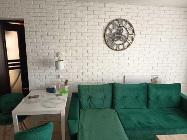 Bezpośrednio, Katowice, ul. Mikołowska, 37 m² Mieszkanie