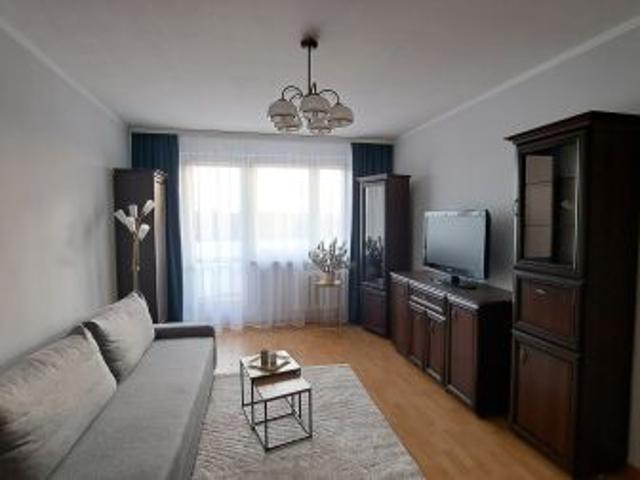 Bezpośrednio, Katowice, Zawodzie, 46 m² Mieszkanie