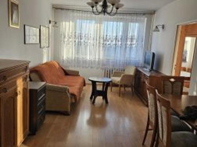 Bezpośrednio, Katowice, Zawodzie, 56 m² Mieszkanie