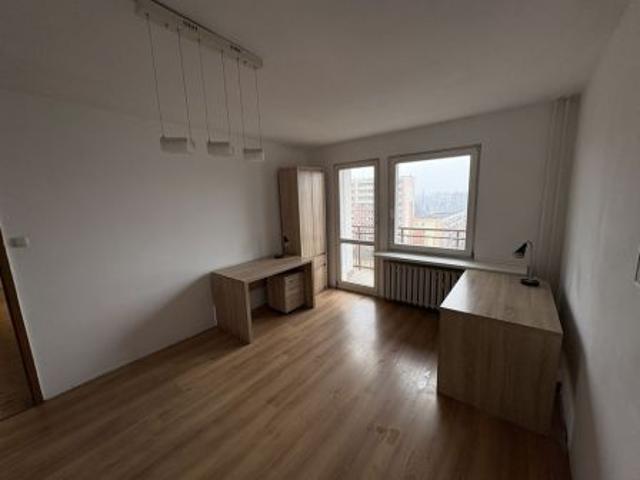 Bezpośrednio, Katowice, Zawodzie, 59 m² Mieszkanie
