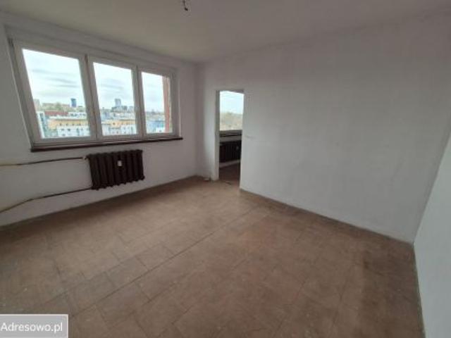 Bezpośrednio, Katowice, Zawodzie, ul. Łączna, 70 m² Mieszkanie