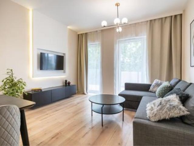 Bezpośrednio, Katowice, Zawodzie, ul. Karola Marcinkowskiego, 34 m² Mieszkanie