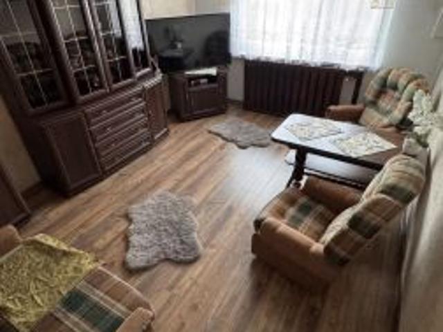 Bezpośrednio, Katowice, Załęże, 59 m² Mieszkanie